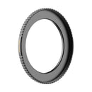 PolarPro 52-67mm Brass Step-Up Ring