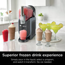 SLUSHi 88oz Professional Frozen Drink Maker - Purple