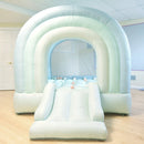 DayDreamer Bounce House - Mist