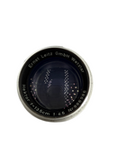 Ernst Leitz GmbH Wetzlar 13.5cm f/4.5 Hektor (0066)