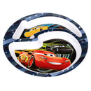 Disney Pixar Cars Meal Set - Blue