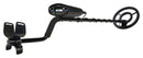 Bounty Hunter Tracker IV Black Metal Detector