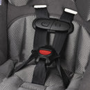 Evenflo Tribute LX Convertible Car Seat - Saturn Gray
