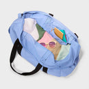 40L Weekender Bag - Blue