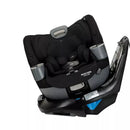 Emme 360 All-in-One Convertible Car Seat - Midnight Black