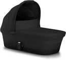 eGazelle/Gazelle S Cot - Moon Black