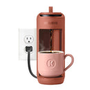Single-Serve K-Cup Pod Coffee Maker - Red Rocks