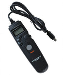 Dot Line 5-Function Intervalometer for Nikon DC2 (D600, D7100, D5200)