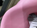 Bumbo Floor Seat Cradle Pink (See Description)