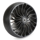 Michelin X Tweel Turf Front Caster 13" 13X6.5N6 ()