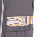 Underseat Carry On Suitcase - Black