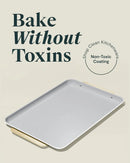 Large Baking Sheet - White