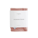 Infant Lounger Cover - Gumdrop
