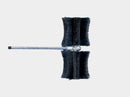 ECHO 99944200553 Pro Sweep 22" Nylon Bristle PAS Attachment for PAS-2620
