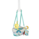 Door Jumper with 4 Removable Toys