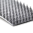 VELCRO Brand Extreme Outdoor Medium Nylon Hook and Loop Fastener 4 in. L 5 pk, Pack of 6