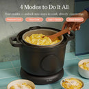 5.6 L Dream Cooker - Char