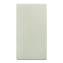 Breathable Baby Bed Crib Mattress and Toddler Mattress - Green