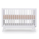 Baby Soho 3-in-1 Convertible Crib
