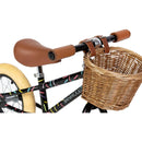 Balance Bike - Marest Black