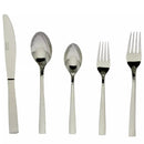 20-Piece Stainless Steel Flatware Set - Silver