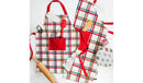 Silicone Spatula - Red