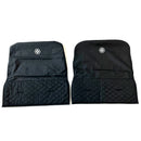 Comfort Seat for Anthem4 Wagon Stroller - Black