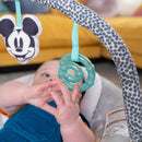Mickey Mouse Cloudscapes Comfy Baby Bouncer