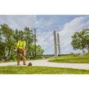 Stihl FC 111 Edger, 31.4cc Engine