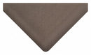 Condor Antifatigue Mat, Rubber, 5 ft x 3 ft, 1 EA - 30CM46