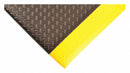 Condor Antifatigue Runner, Closed Cell Vinyl Foam, 12 ft x 3 ft, 1 EA - 39R801