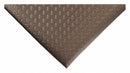 Condor Antifatigue Runner, Closed Cell Vinyl Foam, 12 ft x 3 ft, 1 EA - 39R794