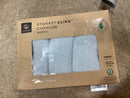Clikk Cushion - Nordic Grey