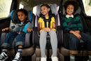 TriMate Convertible Car Seat, Sharkskin