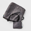 Daypack Packing Tote Bag - Gray