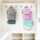 Kids' Double Insulated Lunch Bag - Mermaid Scales