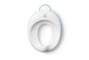 Toilet Training Seat - White/Turquoise