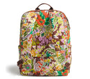 Essential Large Backpack - Evening Garden