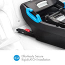 Liing Infant Car Seat - Edge Ziip (Flame Retardant Free)