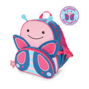 Kids' Zoo 12" Backpack - Butterfly