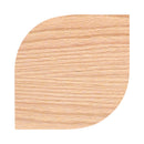 Band-It 0.88 in. W X 25 ft. L Prefinished Red Oak Wood Veneer Facing