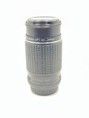 Used Pentax-M 200mm f4 SMC MF Lens