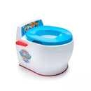 The First Years Nickelodeon PAW Patrol Potty Chair and Toddler Toilet Seat