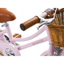 Classic Bike - Pink