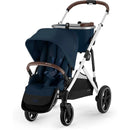 Gazelle S Stroller - Ocean Blue
