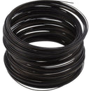 HILLMAN 100 ft. L Black Annealed Steel 24 Ga. Wire, Pack of 10