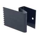 Plylox Painted Black Spring Steel Window Clip 20 pk