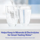 2ct Elite Replacement Water Filter for Pitchers and Dispensers