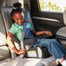 Comfort Ride 3-in-1 Toddler Booster Car Seat - Nightshadow II