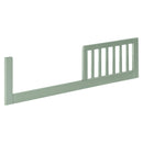 Carter's by DaVinci Toddler Bed Conversion Kit for Colby - Light Sage